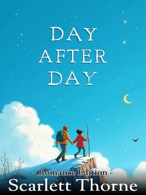 cover image of Day After Day